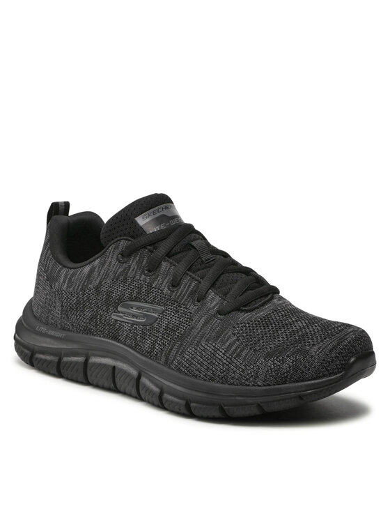 Skechers Zapatillas Skechers Front Runner 232298/BBK Negro