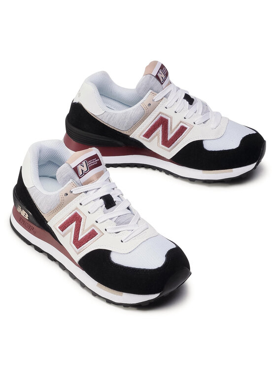 New Balance Αθλητικά New Balance WL574VAA Έγχρωμο