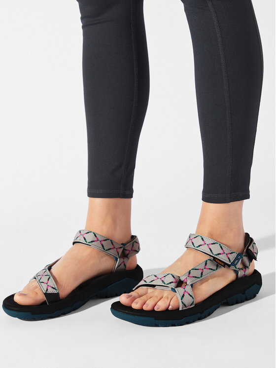 Teva Босоніжки Teva Hurricane XLT2 1019235 Голубий
