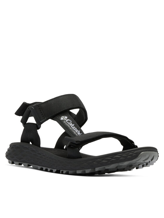Columbia Сандали Columbia Konos Globetrot™ 2126931 Черен