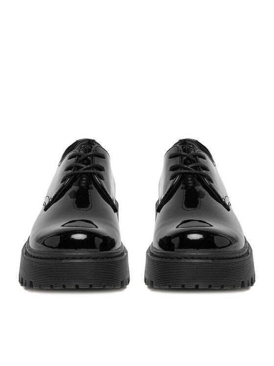 Lasocki Poltopánky Lasocki CEO-WBN-ALESSIA-02A Čierna