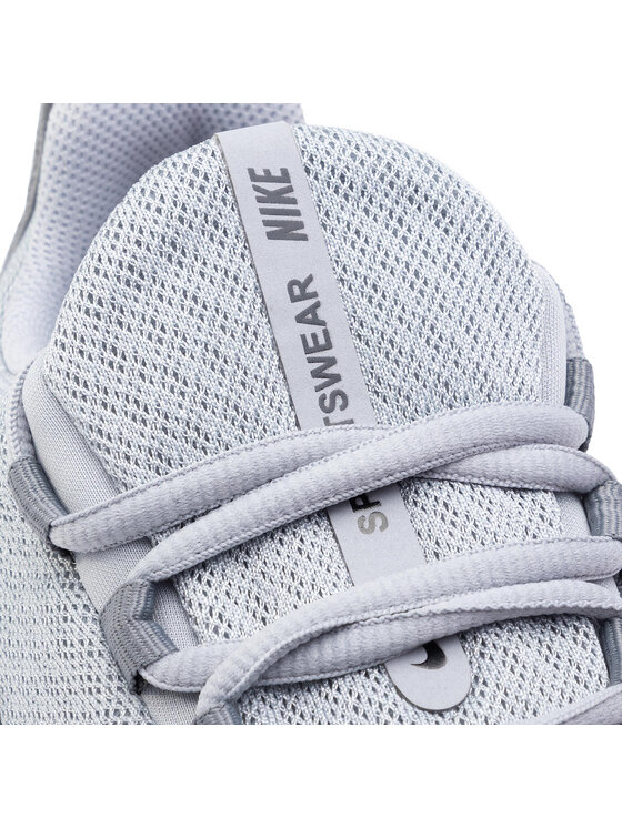 Nike Sneakersy Nike Viale AA2181 003 Sivá