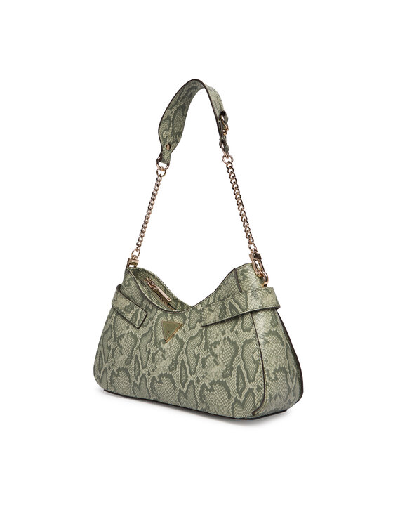 Guess Сумка Guess Serenova HWKG80 91180 Зелений