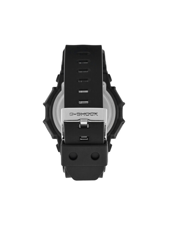 G-Shock Karóra G-Shock Digital GD-010BBR-1ER Fekete