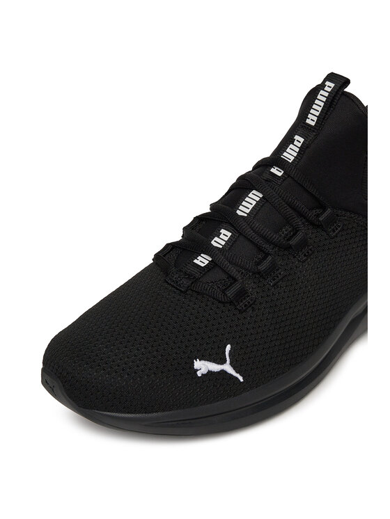Puma Снікерcи Puma ENZO 2 CLEAN 37712601 Чорний