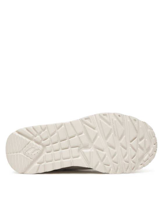 Skechers Черевики Skechers Uno Lite 310362L NAT Бежевий