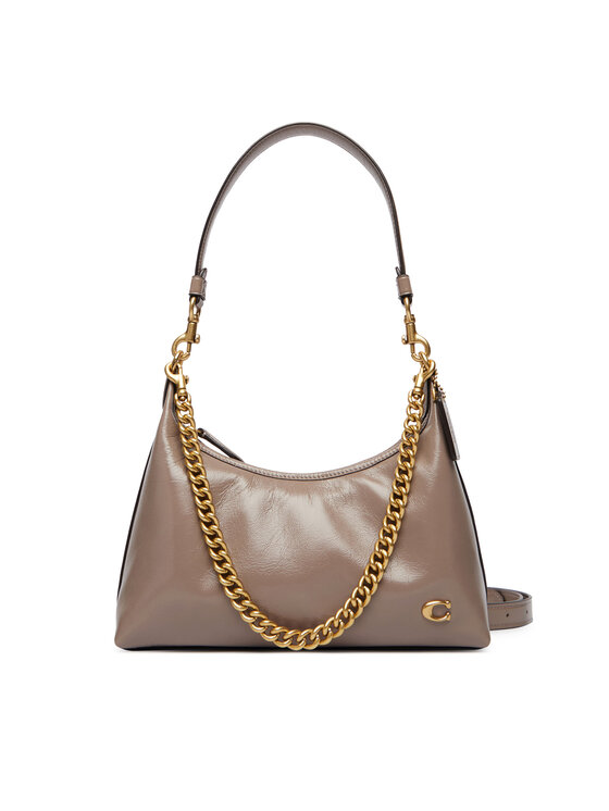 Coach Borsetta Coach Juliet CAD75 Grigio