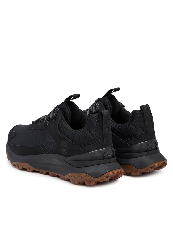 Timberland Снікерcи Timberland Motion Access TB0A6D9HEK91 Чорний