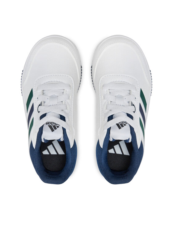 adidas Sneakersy adidas Tensaur Sport 2.0 IF1723 Biela