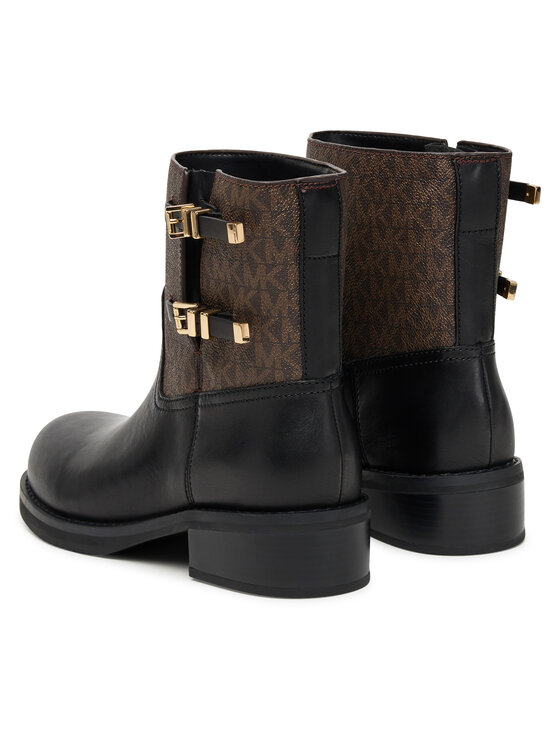 MICHAEL Michael Kors Ботильйони MICHAEL Michael Kors Darrington 40F5DTFE7L Коричневий