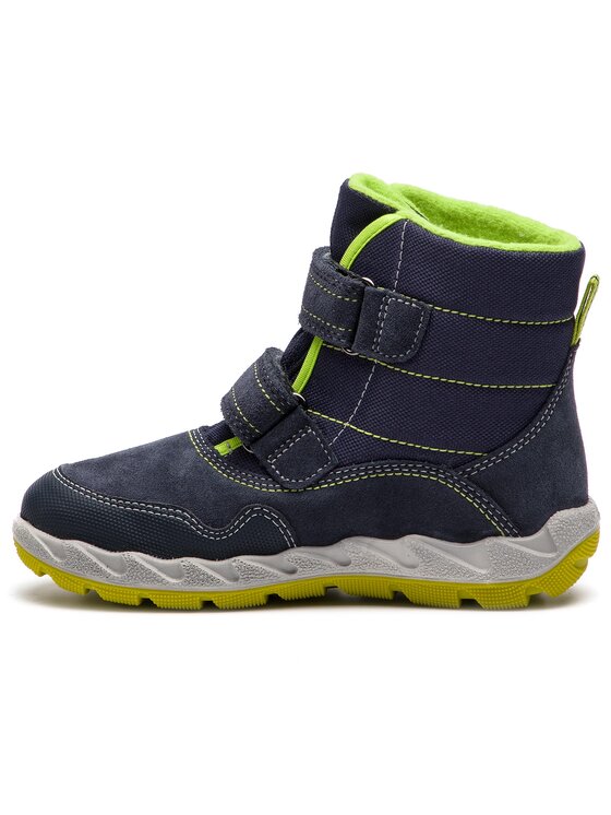Superfit Cizme de zăpadă Superfit GORE-TEX 3-00013-80 D Bleumarin