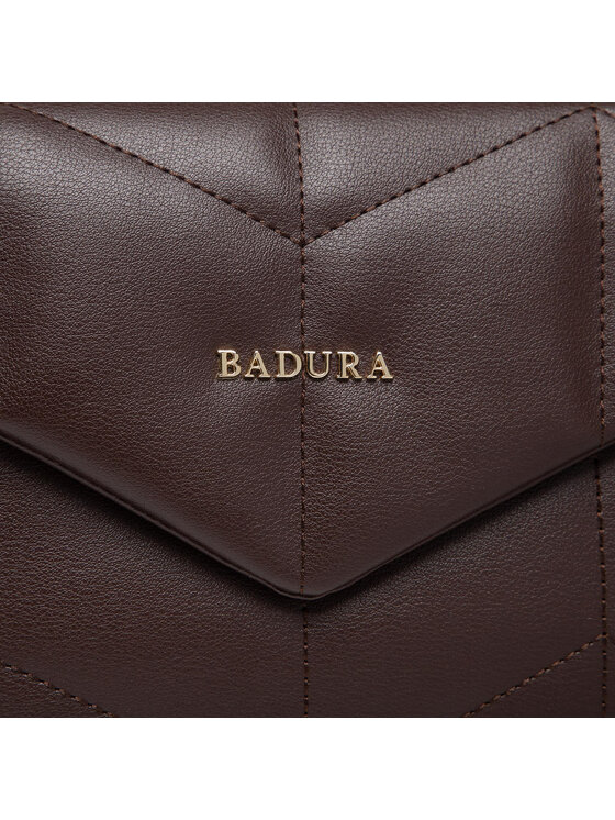 Badura Borsetta Badura CS7592 Marrone