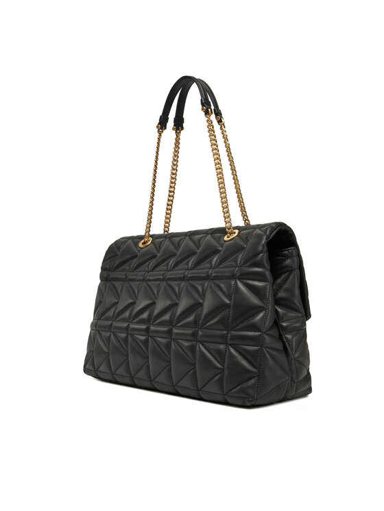 KARL LAGERFELD Torebka KARL LAGERFELD A1W30189 Czarny