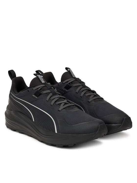 Puma Skriešanas apavi Puma Flare Pro Trail Ptx 312041 01 Melns