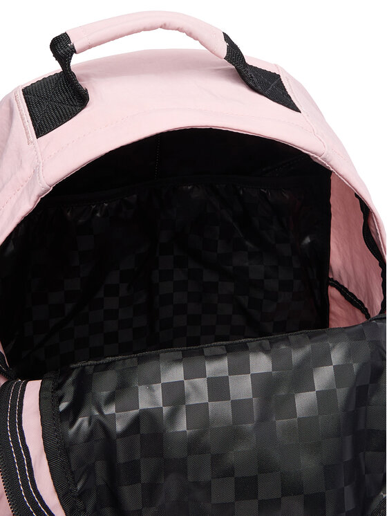 Vans Ruksak Vans Off The Wall Backpack VN000SUBFPR1 Ružová