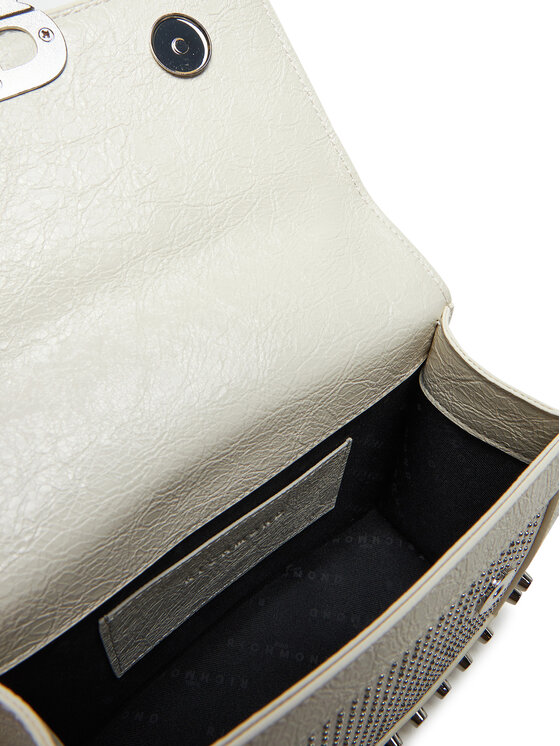 John Richmond Kabelka John Richmond RWP25491BO Écru