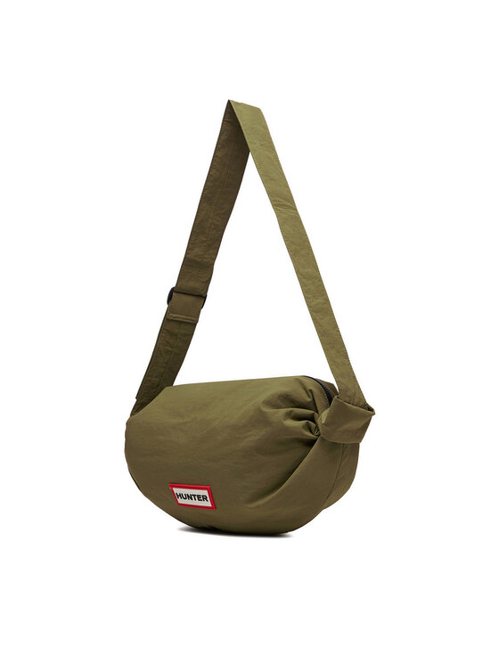 Hunter Torba sportowa Hunter CWBEO-HTR-F-001-09 Khaki