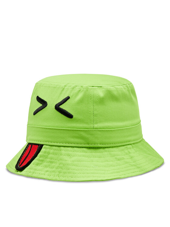 Coccodrillo Klobúk Coccodrillo WC4363301ALB Zelená