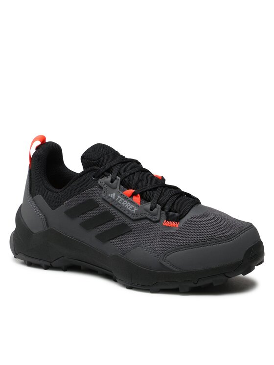 adidas Трекінгові черевики adidas Terrex AX4 HP7391 Сірий