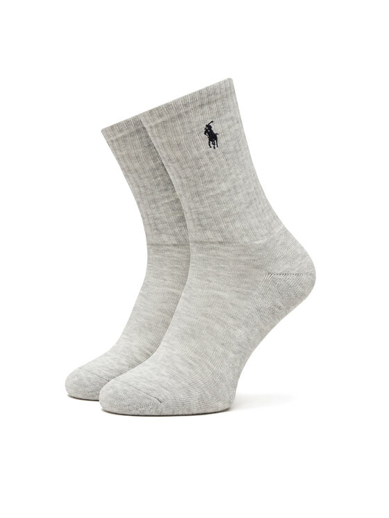 Polo Ralph Lauren Довгі шкарпетки Polo Ralph Lauren 455882850001 Кольоровий