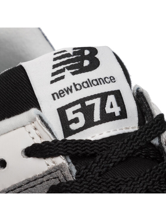 New Balance Laisvalaikio batai New Balance ML574SPE Pilka
