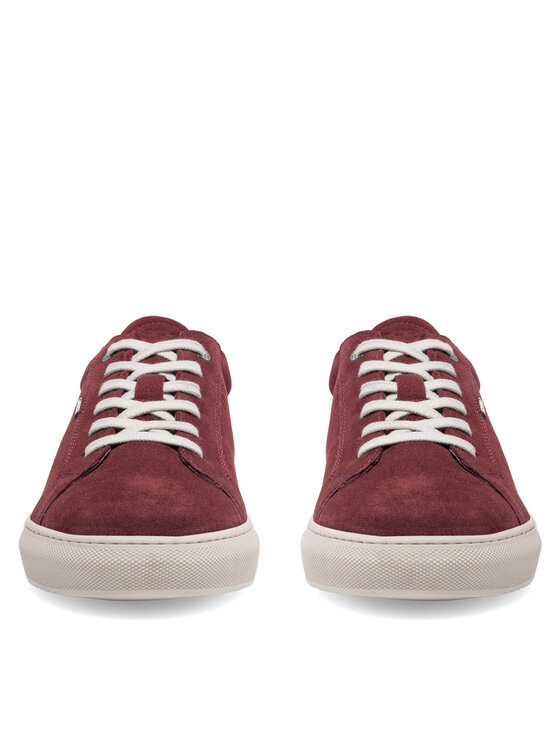Lasocki Sneakers Lasocki TOSTO-01 MI24 Bordeaux