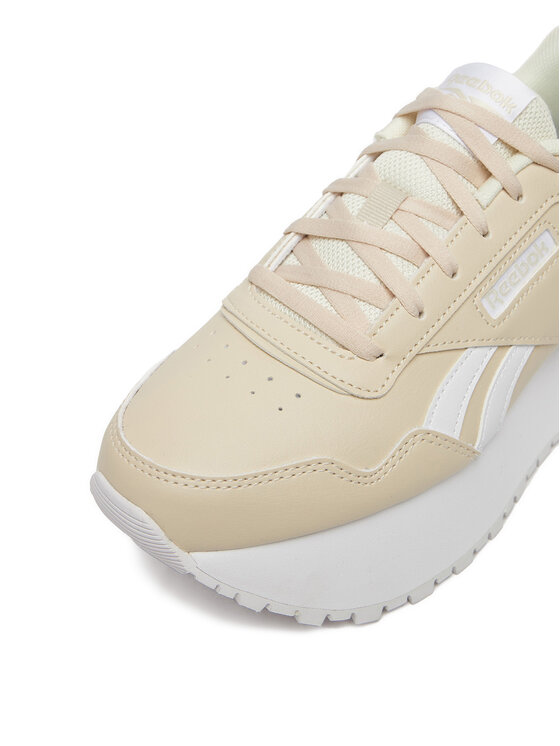 Reebok Снікерcи Reebok CEO-GLIDE TRIPPLE 100256844 Бежевий