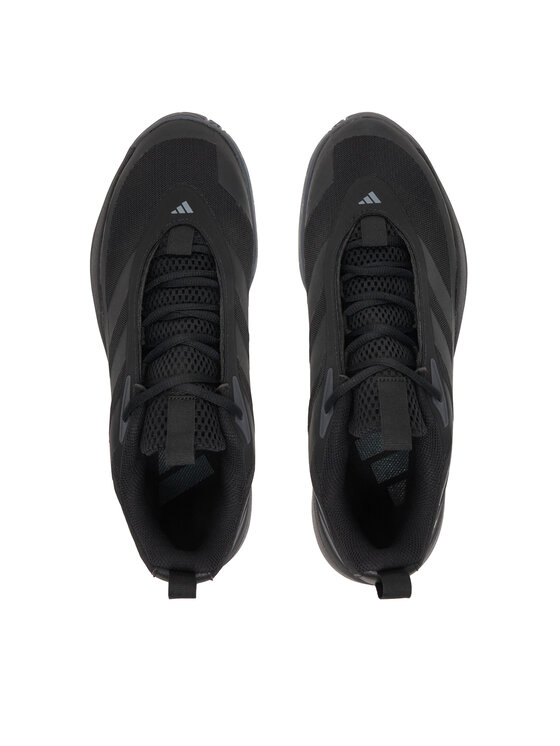 adidas Взуття для баскетболу adidas Subzone IH3423 Чорний