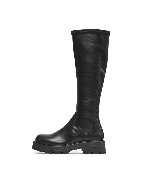 Vagabond Shoemakers Чоботи Vagabond Shoemakers Cosmo 2.0 5249-002-20 Чорний