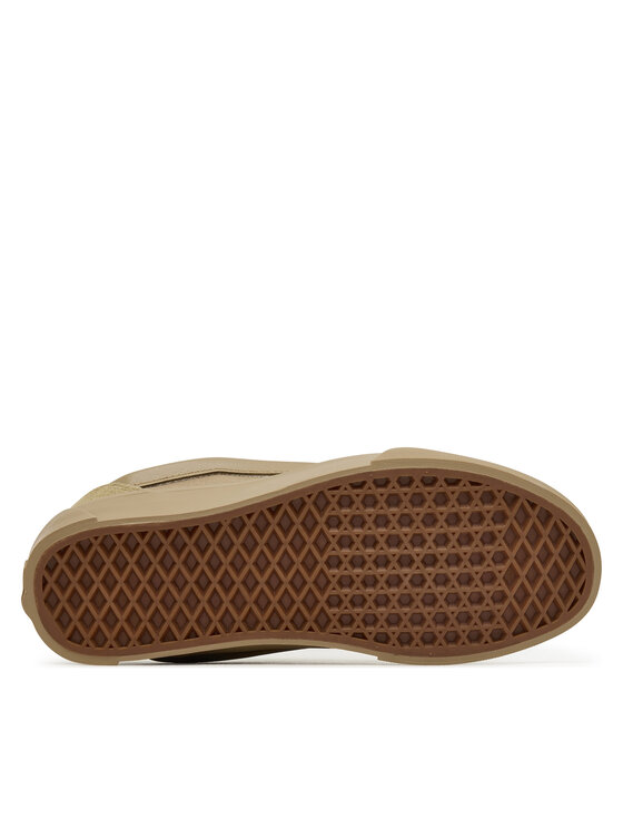 Vans Sneakers Vans Knu Skool VN000D2TJM91 Bej