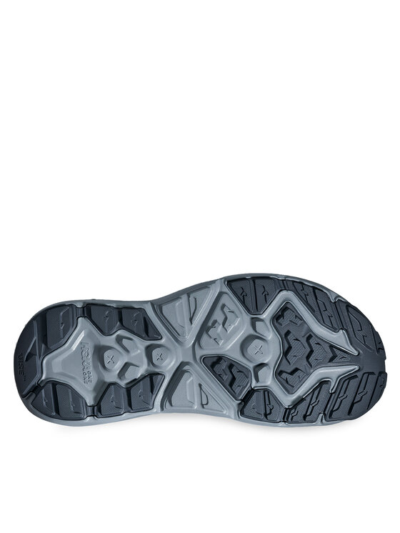 Hoka Босоніжки Hoka Hopara 2 1147650 Голубий