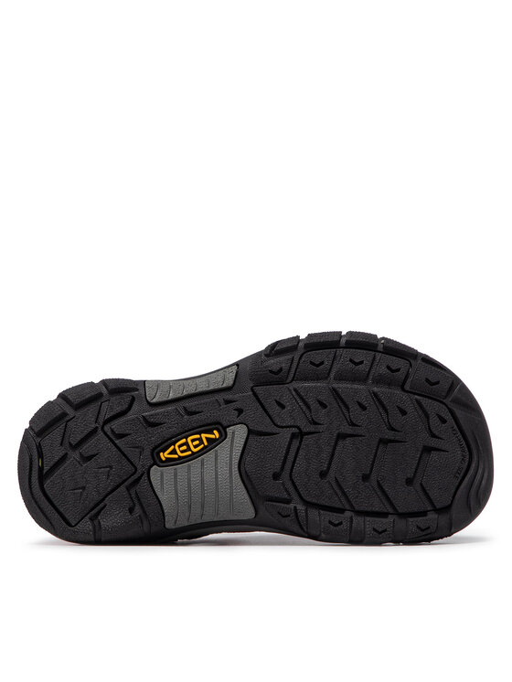 Keen Босоніжки Keen Newport H2 1012318 Червоний