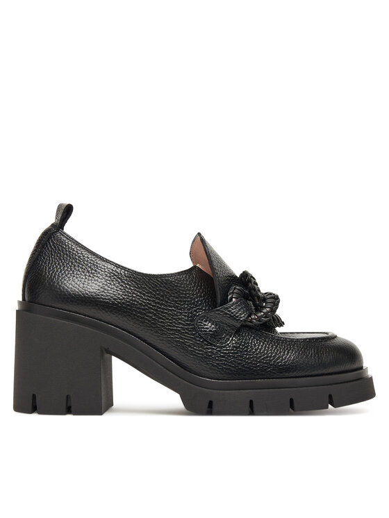 Hispanitas Polobotky Hispanitas HI254331 Černá