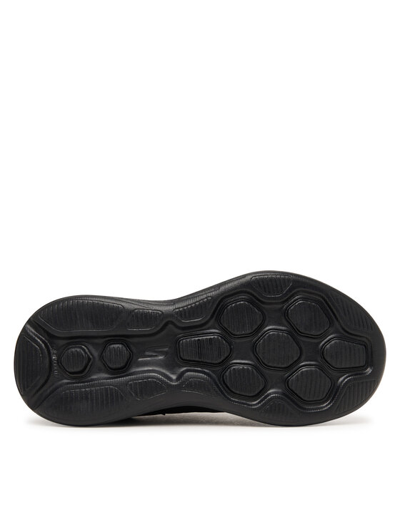 Skechers Снікерcи Skechers Back To School: GOrun 400 V2 405090L/BBK Чорний