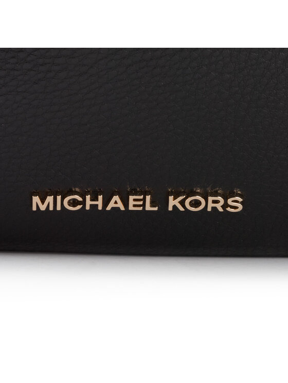 MICHAEL Michael Kors Сумка MICHAEL Michael Kors Lillie 30T9G0LE3L Чорний