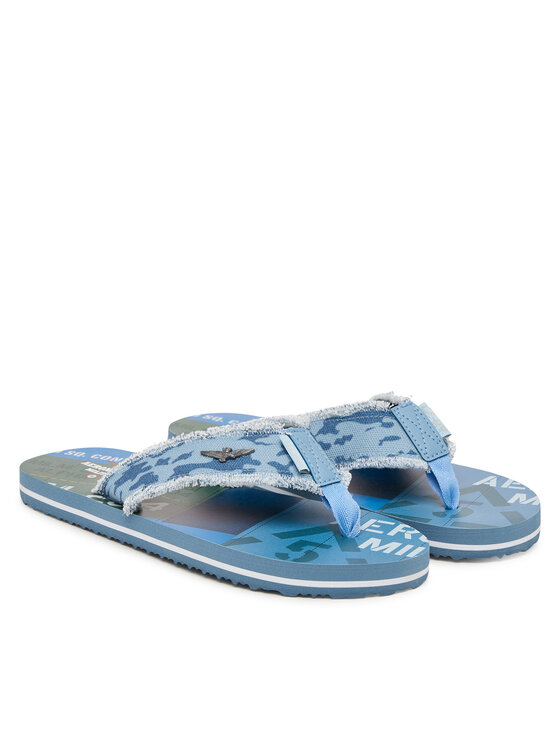 Aeronautica Militare В'єтнамки Aeronautica Militare 261SC0310UCT03593 Голубий