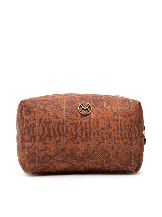 Maaji Косметичка Maaji 4089XPK001 Коричневий