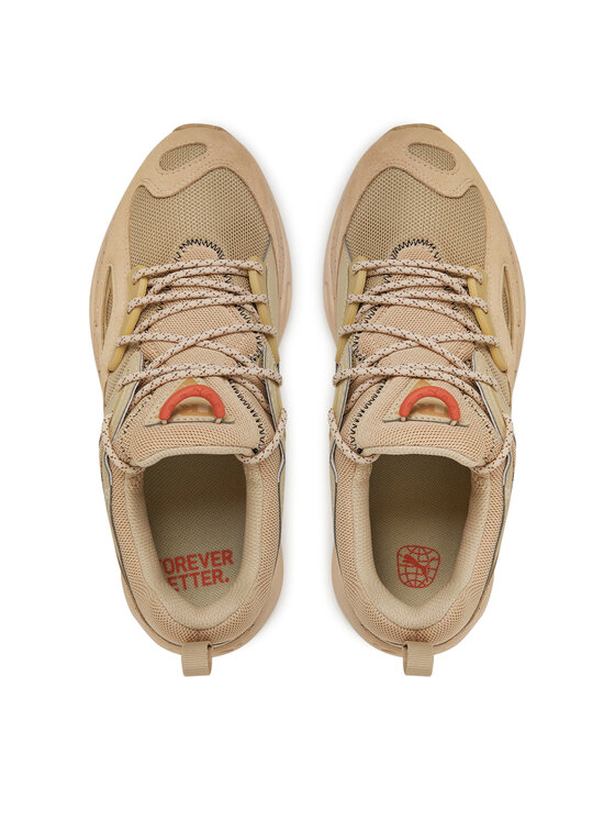 Puma Snīkeri Puma TRC Blaze Elevated Hike 390161 01 Bēšs