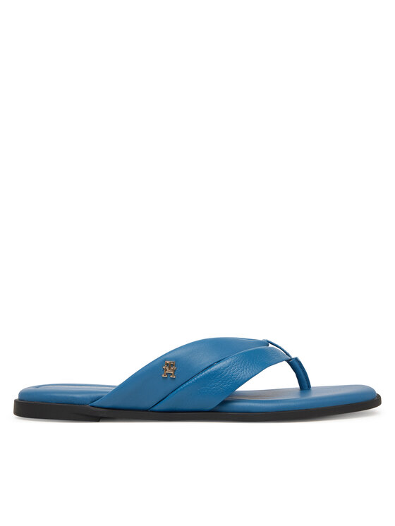 Tommy Hilfiger Chancletas Tommy Hilfiger FW0FW09216 Azul