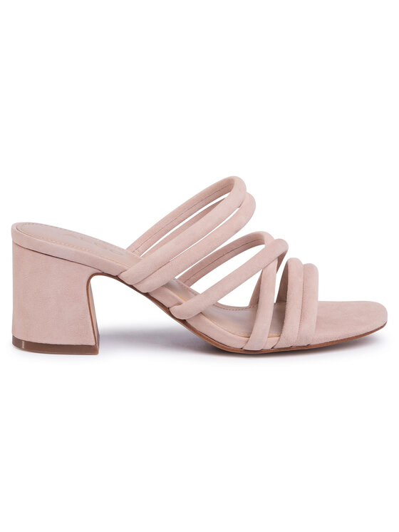 Aldo Шльопанці Aldo Atlanta 15627475 Бежевий
