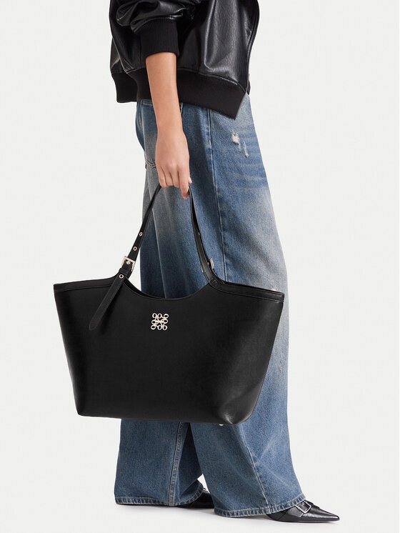 Nine West Bolso Nine West CEO-PEARL LINE-LDA9339 Negro