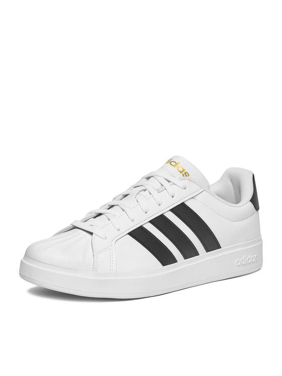 adidas Снікерcи adidas CWBEO-STREETTALK JP8275 Білий