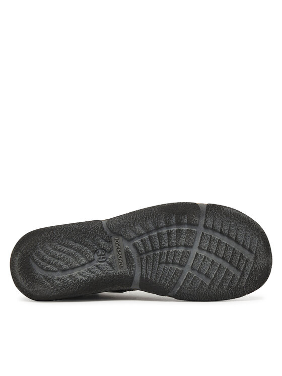 Josef Seibel Черевики Josef Seibel Neele 46 88713 Чорний