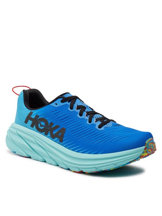 Hoka Παπούτσια για Τρέξιμο Hoka Rincon 3 1119395 Μπλε
