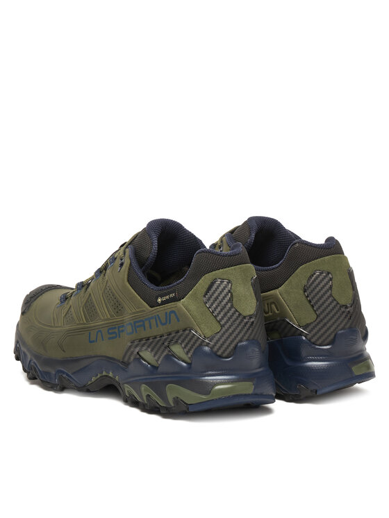 La Sportiva Trekkings La Sportiva Ultra Raptor II gtx GORE-TEX ZFHS129 Verde