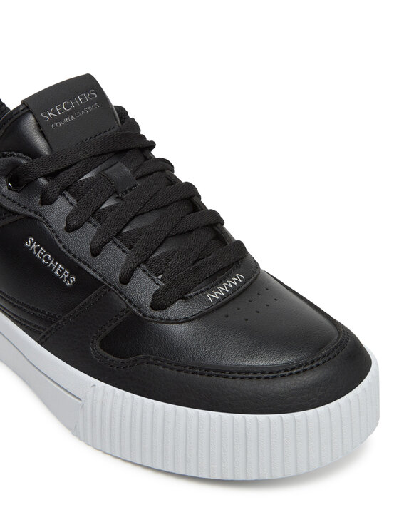 Skechers Снікерcи Skechers Jade-Put It In Neutral 185222/BLK Чорний