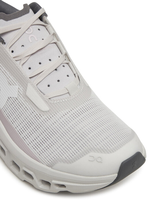 On Sneakersy On Cloudmonster Void 3WF10493045 Sivá