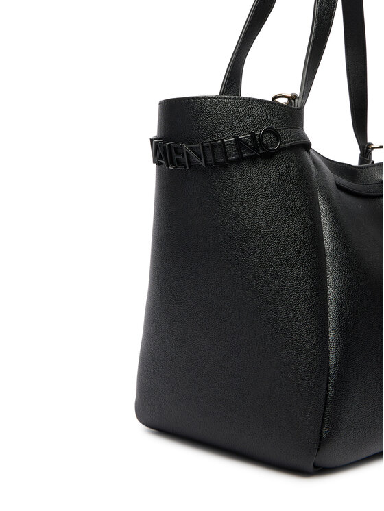 Valentino Сумка Valentino Medea VBS9Q801 Чорний