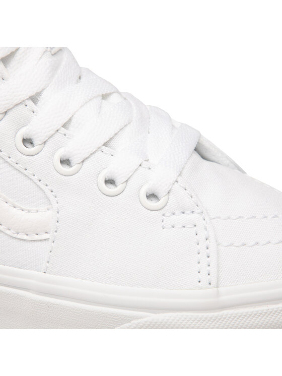 Vans Kedai Vans Sk8-Hi VN000D5IW001 Balta