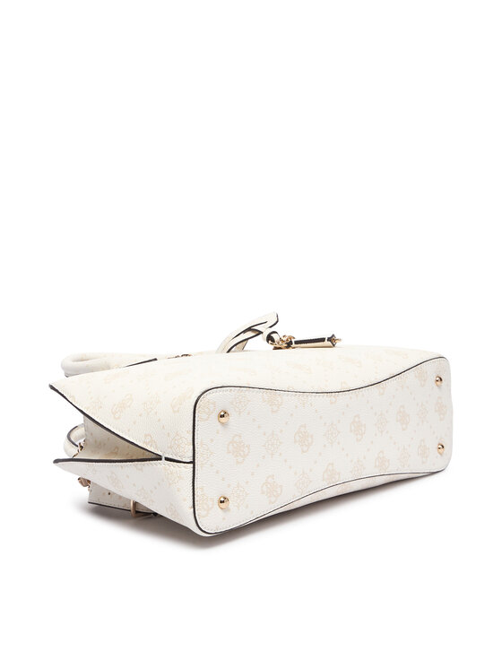 Guess Сумка Guess Emelie Logo HWGP99 28060 Білий